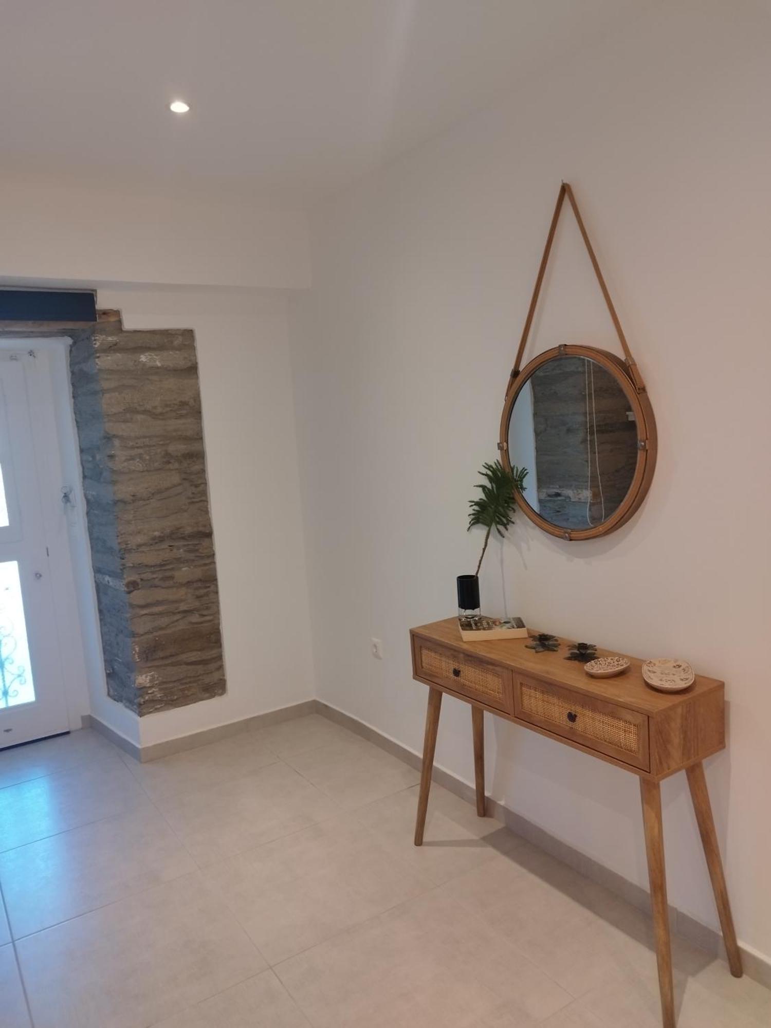 Apartment Korina's